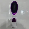 Massage comb airbag scalp massage for women, anti-static blow-dry styling details Picture